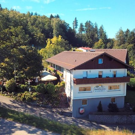 Berggasthof Immenstein 불 외부 사진
